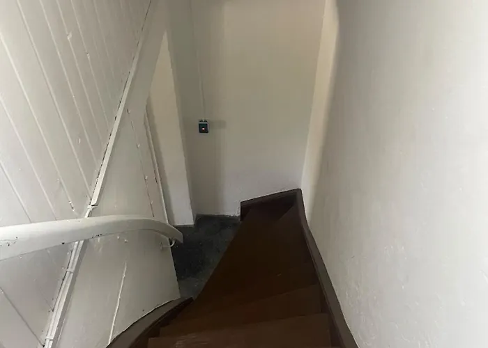 Apartment In Der Fuhlsbuettlerstrasse *